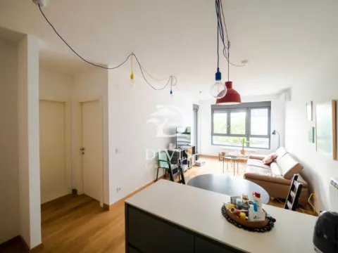 Sale, two bedroom apartment, 45m², Voždovac, Voždovac Sve Podlokacije - image 5