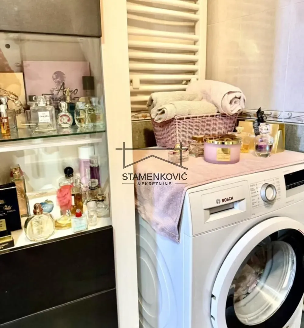 Prodaja, trosoban stan, 70m², Rotkvarija, Novi Sad Sve Podlokacije