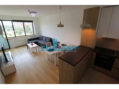 Rent, three bedroom apartment, 73m², Novi Beograd Blok 67, Novi Beograd Sve Podlokacije - image 3