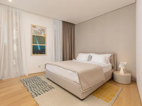 Sale, three bedroom apartment, 180m², Budva, Crna Gora - image 15