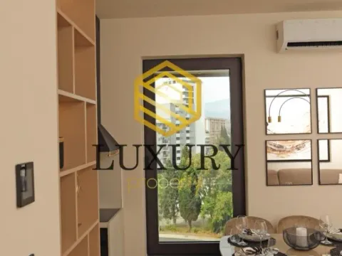 Izdavanje, jednosoban stan, 45m², Zagorič, Podgorica - image 11