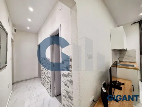 Izdavanje, jednosoban stan, 38m², Vračar, Šid - image 3