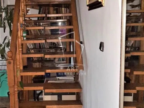 Sale, four bedroom apartment, 105m², Medaković Sve Podlokacije, Beograd - image 16