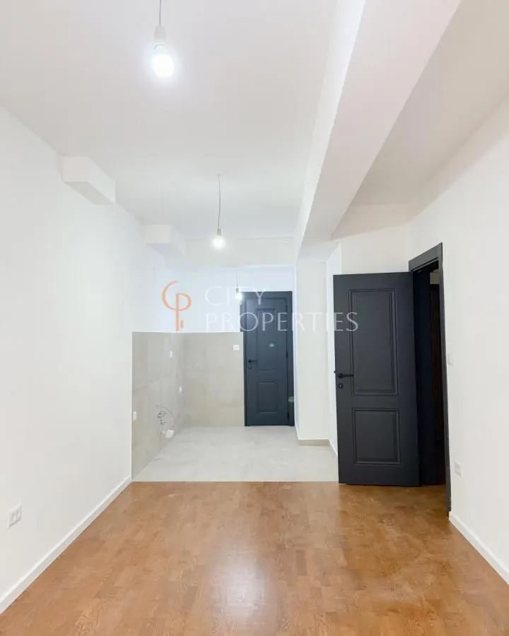 Prodaja, stan, 50m², Zagorič, Podgorica