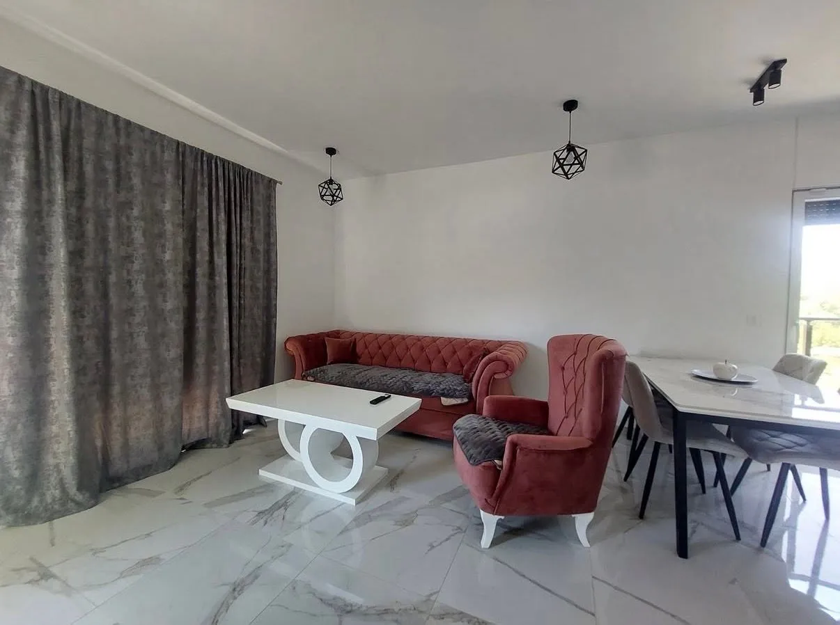 Rent, two bedroom apartment, 70m², Radanovići, Kotor