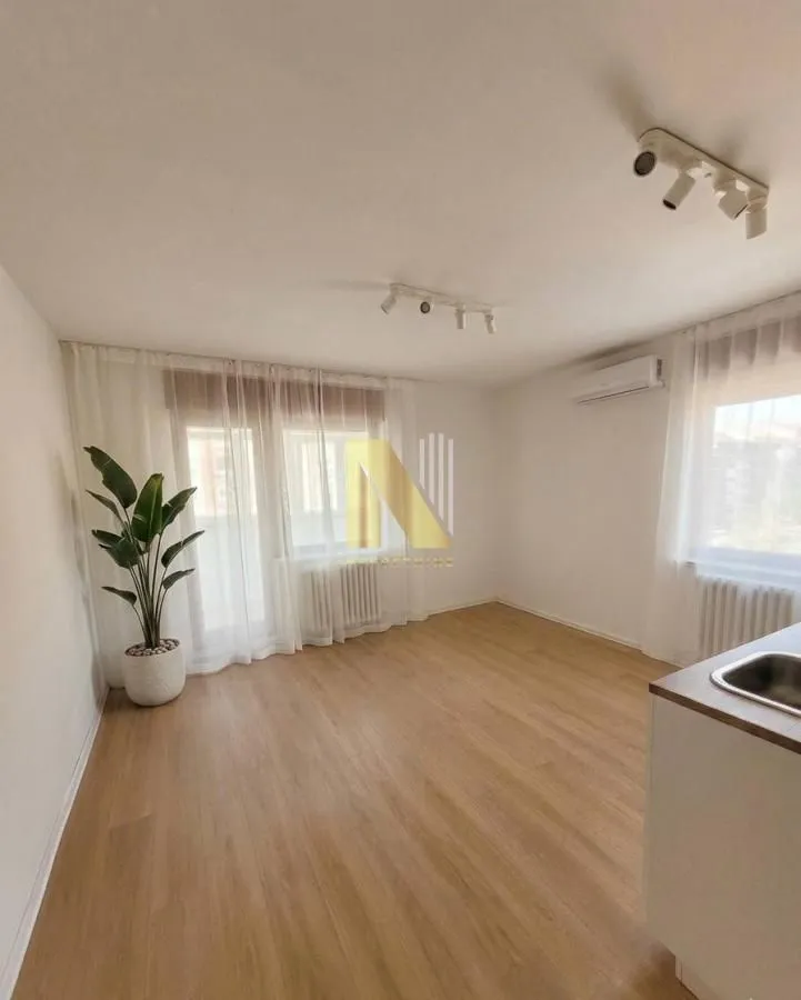 Prodaja, garsonjera, 30m², Nova Detelinara, Novi Sad Sve Podlokacije