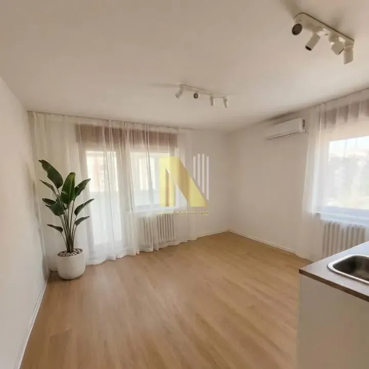 Sale, studio apartment, 30m², Nova Detelinara, Novi Sad Sve Podlokacije