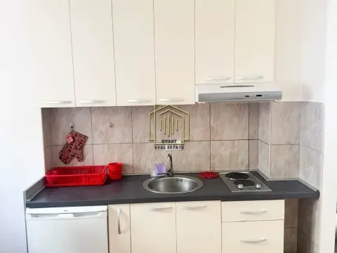 Rent, one bedroom apartment, 29m², Zabjelo, Podgorica - image 6