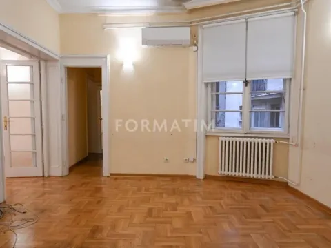 Izdavanje, trosoban stan, 105m², Stari Grad, Beograd - image 7