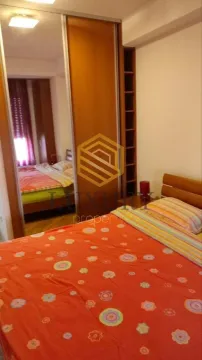 Rent, one bedroom apartment, 50m², Preko Morače, Podgorica - image 3