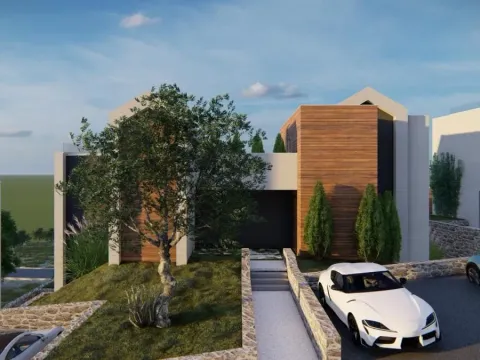 Prodaja, kuća, 251m², Tivat, Crna Gora - image 3