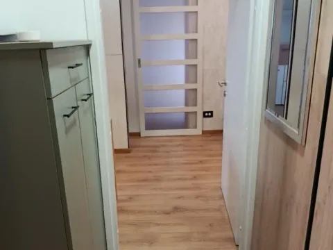 Rent, two bedroom apartment, 37m², Novo naselje, Novi Sad - image 17