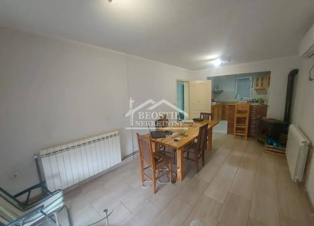 Sale, house, 143m², Jugovo, Smederevo