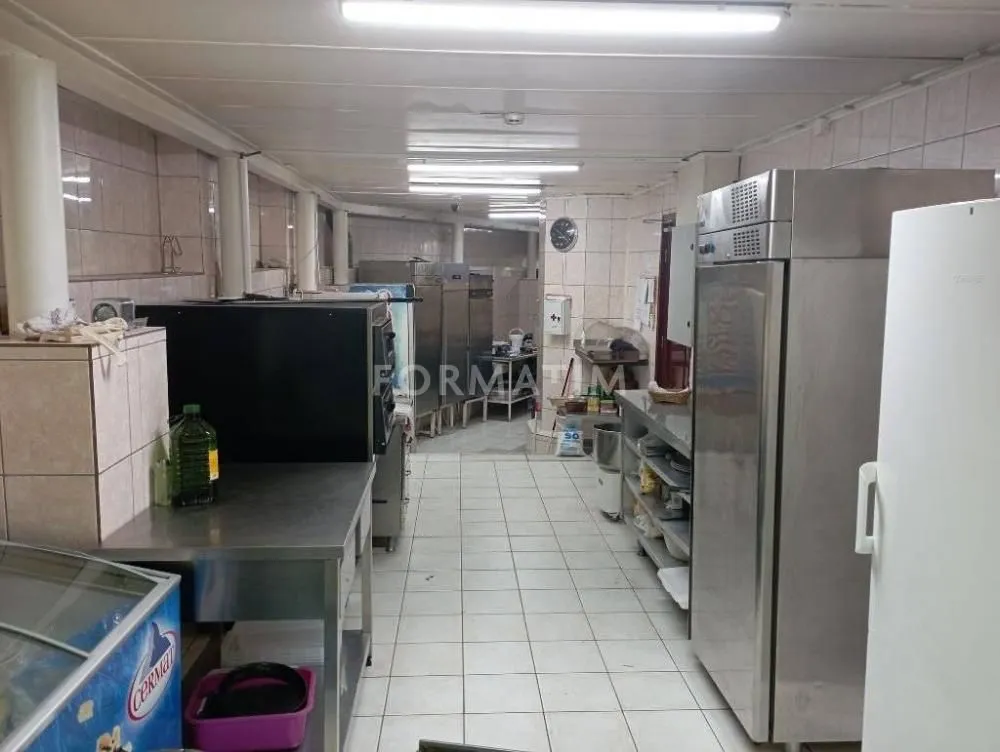 Rent, hospitality venue, 300m², Savski Venac, Beograd