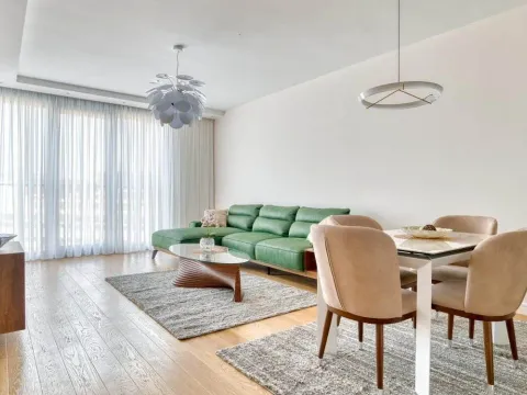 Izdavanje, jednosoban stan, 56m², Podgorica, Crna Gora - image 10