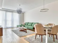 Izdavanje, jednosoban stan, 56m², Podgorica, Crna Gora - image 10