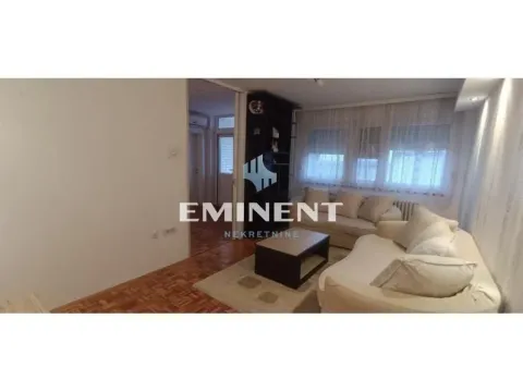Rent, two bedroom apartment, 55m², Novi Beograd Blok 61, Novi Beograd Sve Podlokacije - image 3