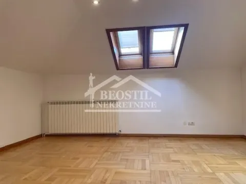 Izdavanje, kuća, 450m², Savski Venac, Beograd - image 10