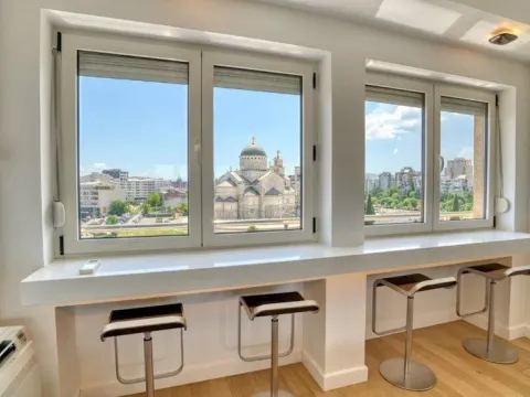 Izdavanje, stan, 70m², Preko Morače, Podgorica - image 3