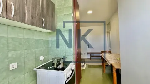 Rent, two bedroom apartment, 65m², Blok 5, Podgorica - image 9