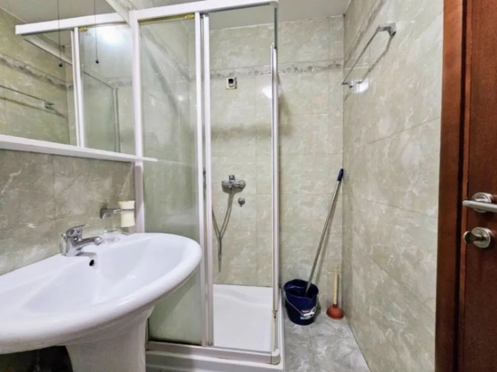 Rent, one bedroom apartment, 51m², Preko Morače, Podgorica