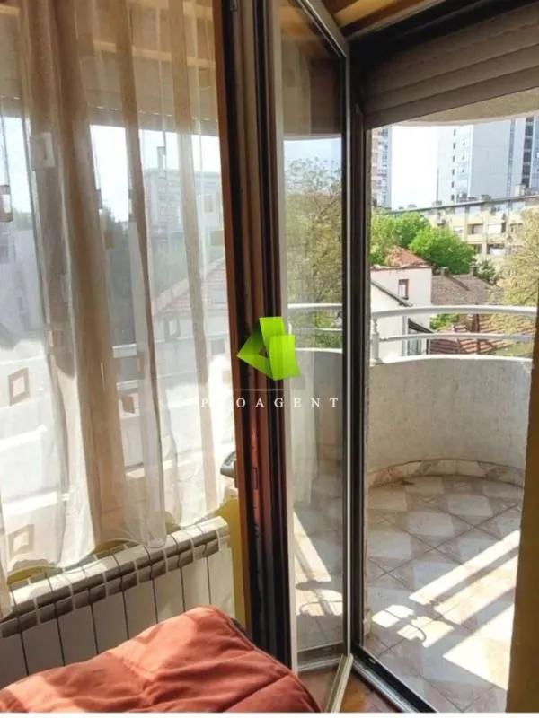 Izdavanje, jednosoban stan, 45m², Medijana, Niš