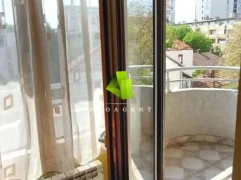 Rent, one bedroom apartment, 45m², Medijana, Niš - image 3