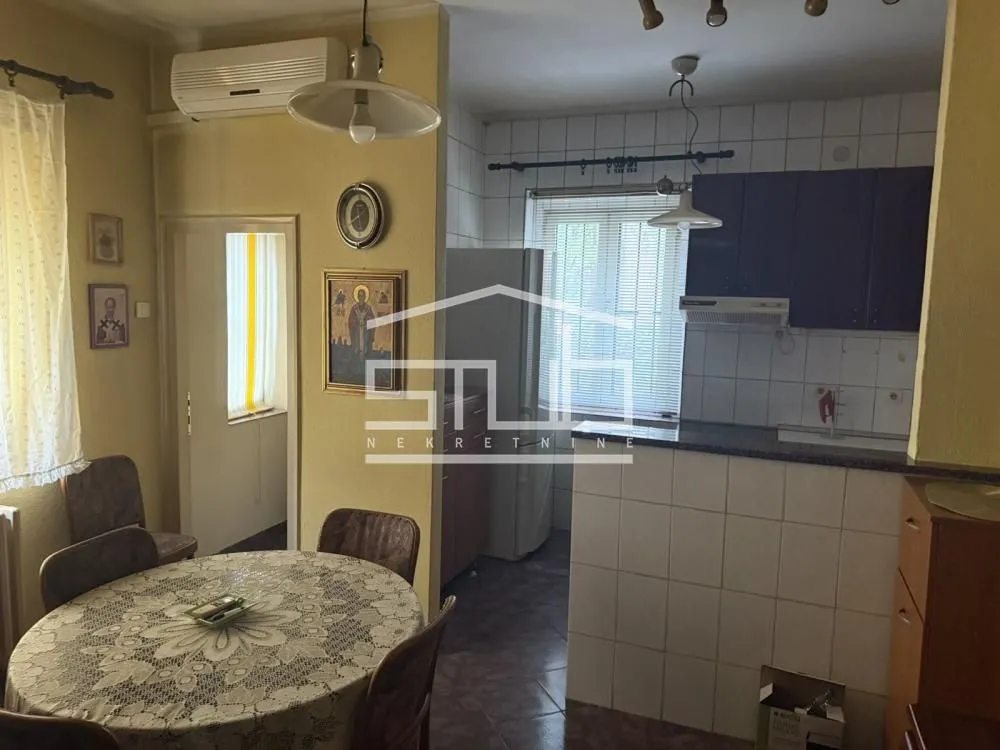 Sale, two bedroom apartment, 64m², Lion, Zvezdara Sve Podlokacije
