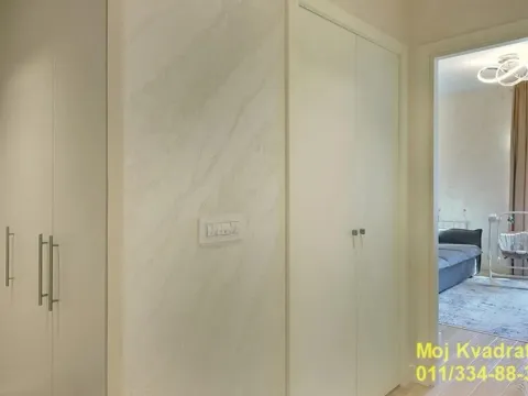 Prodaja, trosoban stan, 92m², Savski Venac, Beograd - image 14