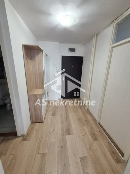 Rent, apartment, 58m², Novi Beograd Sve Podlokacije, Beograd