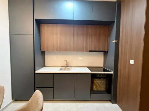 Prodaja, jednosoban stan, 37m², Tološi, Podgorica - image 5