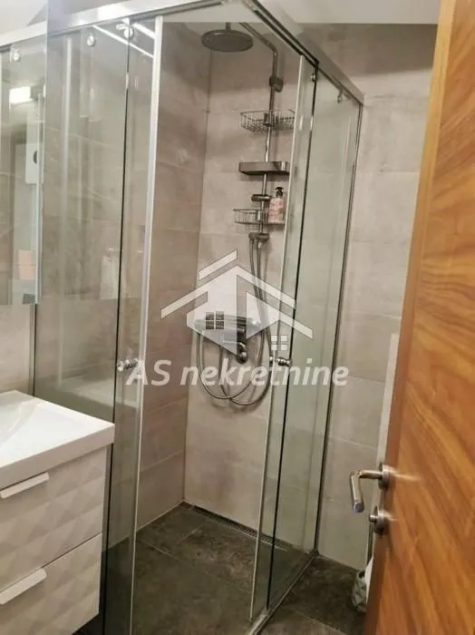Rent, two bedroom apartment, 81m², Novi Beograd Sve Podlokacije, Beograd