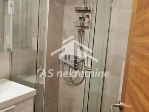 Rent, two bedroom apartment, 81m², Novi Beograd Sve Podlokacije, Beograd - image 9