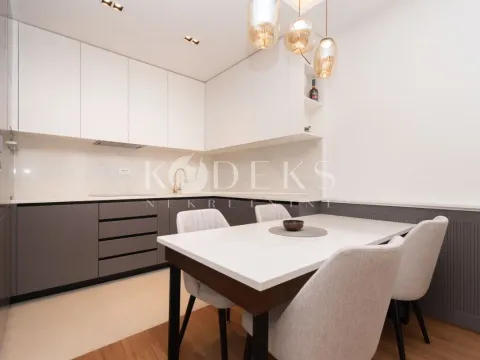 Rent, two bedroom apartment, 72m², City Kvart, Podgorica - image 5