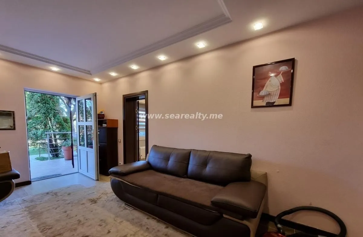 Prodaja, kuća, 316m², Luštica Bay, Tivat