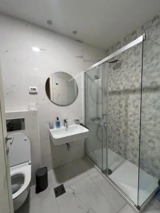 Sale, one bedroom apartment, 49m², Central Point, Podgorica