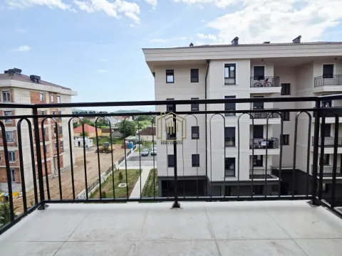 Izdavanje, jednosoban stan, 64m², Tološi, Podgorica - image 2