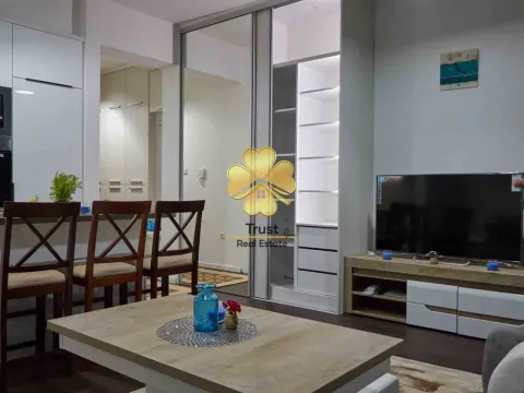 Izdavanje, garsonjera, 35m², Momišići, Podgorica - image 2