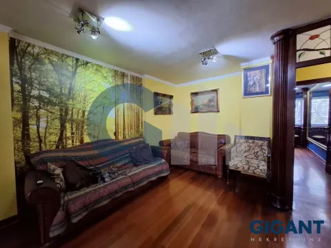 Prodaja, trosoban stan, 87m², Novi Beograd Blok 38, Novi Beograd Sve Podlokacije - image 3