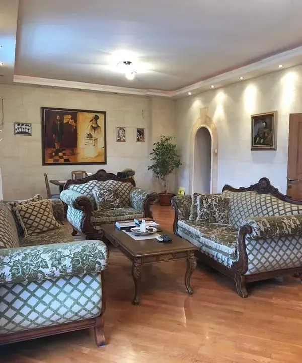 Sale, four bedroom apartment, 114m², Ada, Beograd
