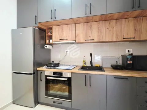 Rent, one bedroom apartment, 40m², Zabjelo, Podgorica - image 6