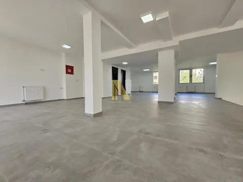 Izdavanje, poslovni prostor, 350m², Bulevar patrijarha Pavla, Novi Sad Sve Podlokacije - image 9