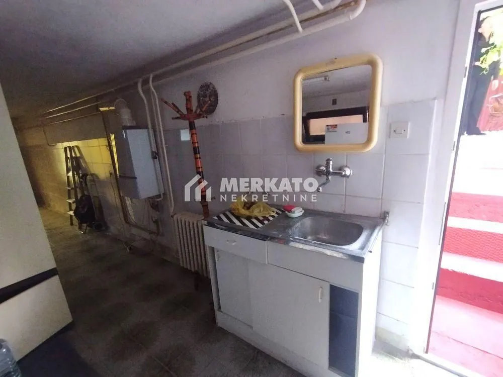 Prodaja, kuća, 236m², Elemir, Zrenjanin