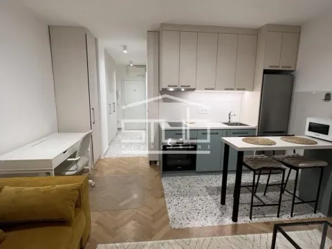 Prodaja, jednosoban stan, 30m², Lion, Zvezdara Sve Podlokacije - image 3