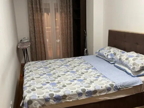 Izdavanje, jednosoban stan, 55m², City Kvart, Podgorica - image 2