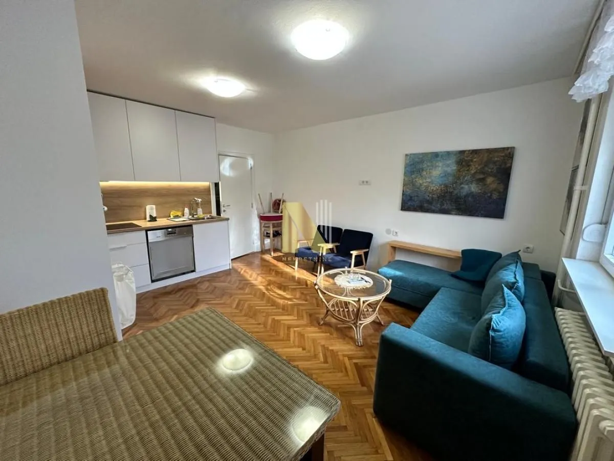 Rent, three bedroom apartment, 65m², Kej, Novi Sad Sve Podlokacije