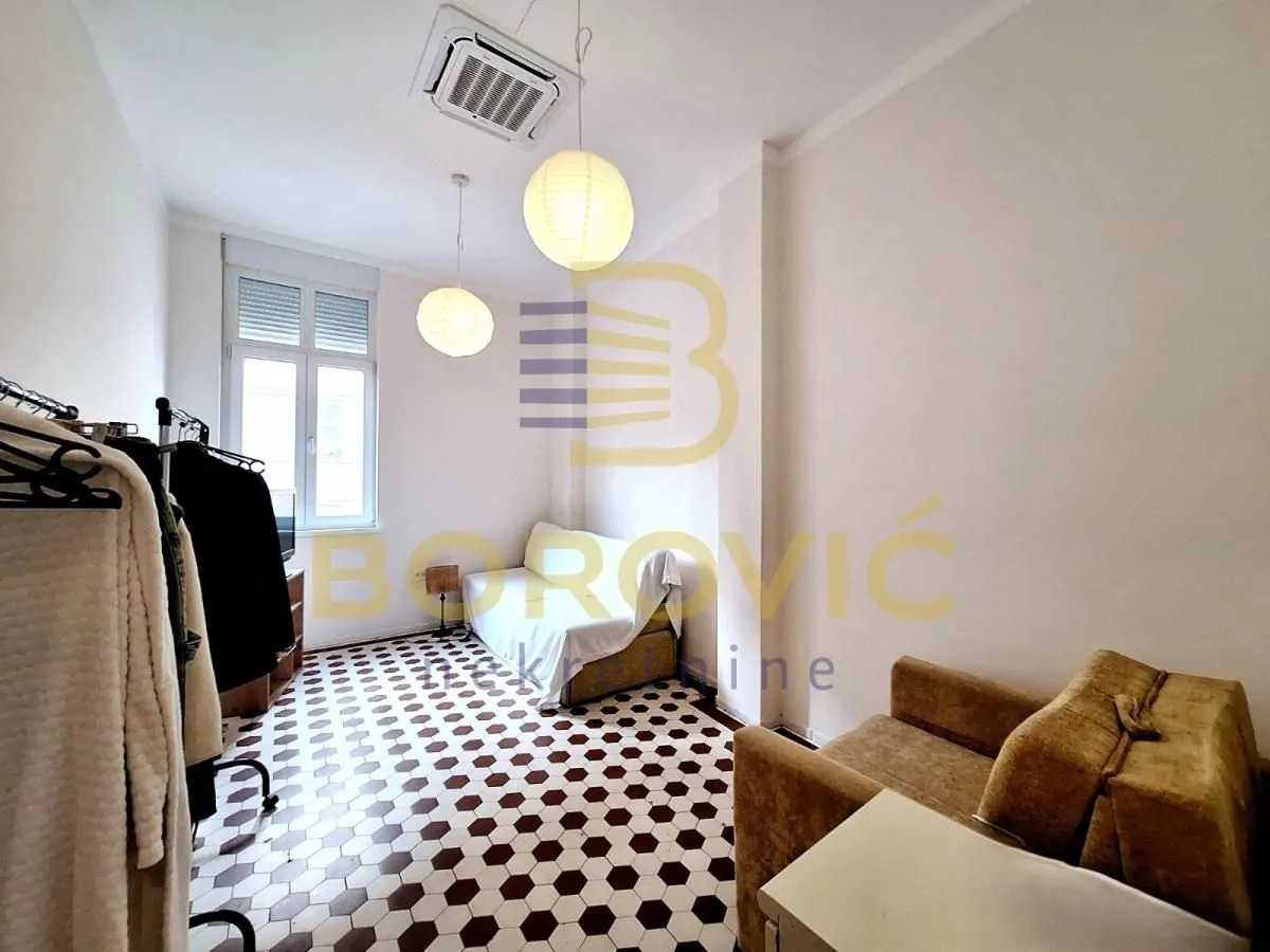 Prodaja, stan, 160m², Stari Grad, Beograd