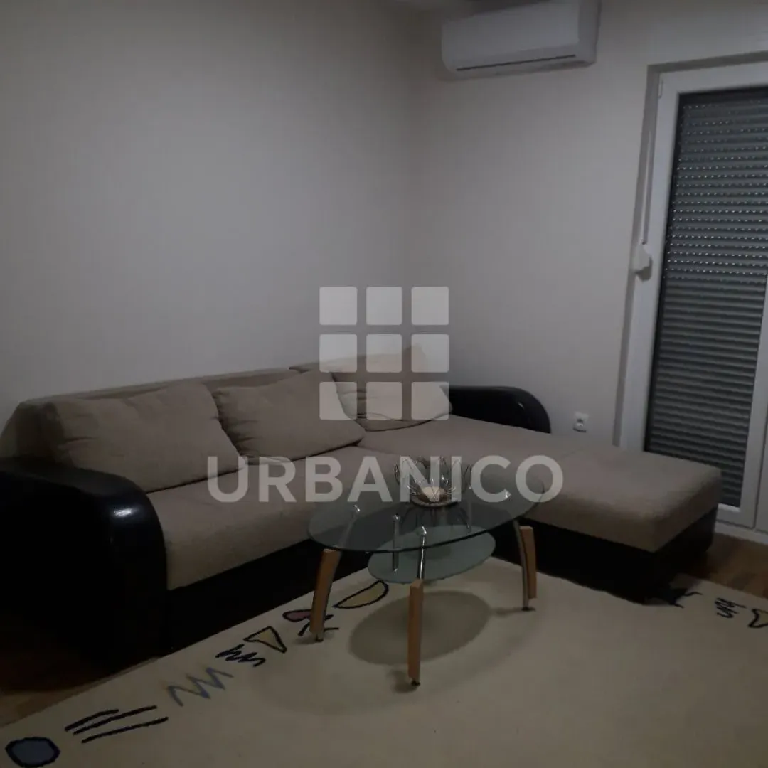 Prodaja, jednosoban stan, 43m², Pobrežje, Podgorica