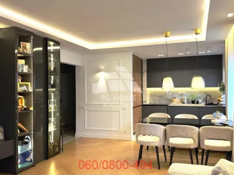 Prodaja, trosoban stan, 87m², Savski Venac, Beograd - image 2