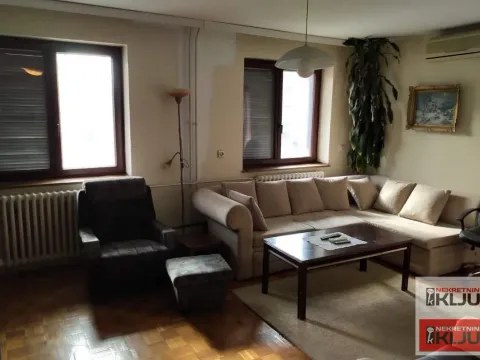 Prodaja, trosoban stan, 86m², Bulevar patrijarha Pavla, Novi Sad Sve Podlokacije - image 2